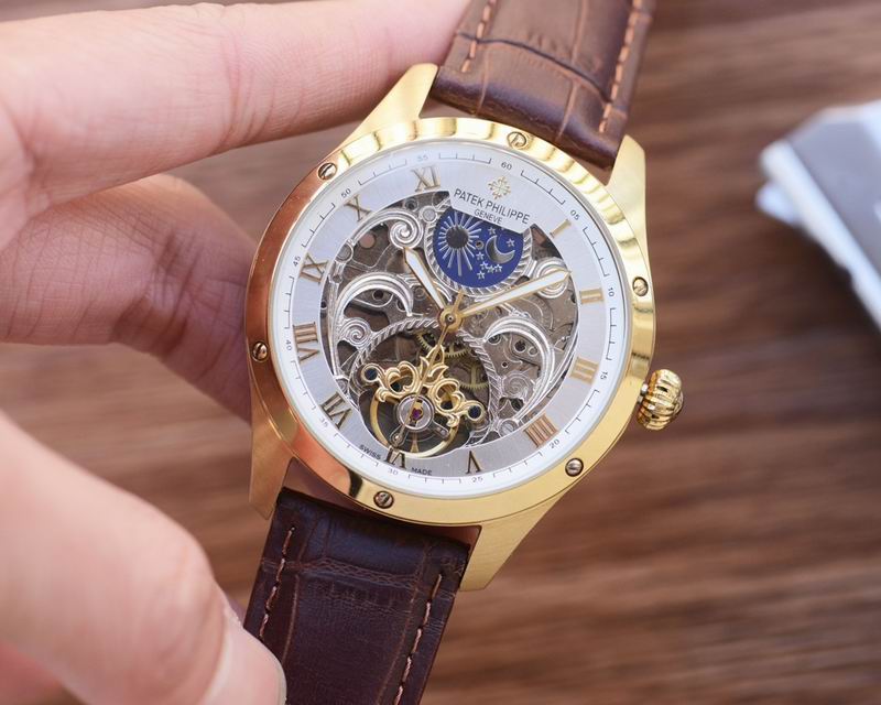 Patek Philippe 41mm 031947